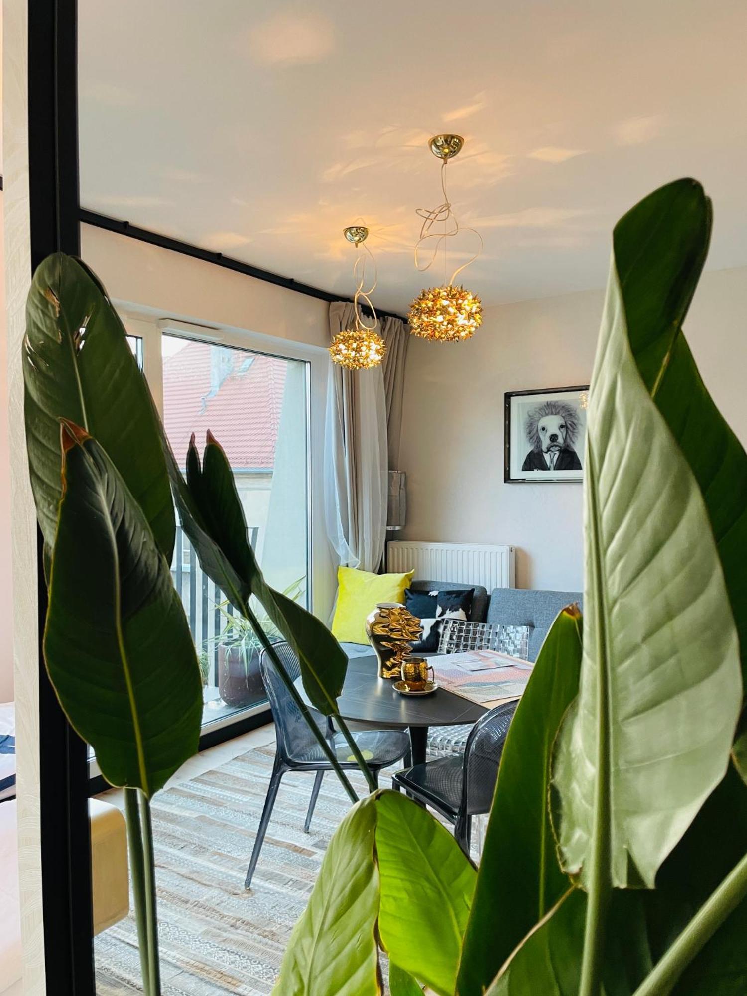 Piper Gold Targi Apartment Poznan