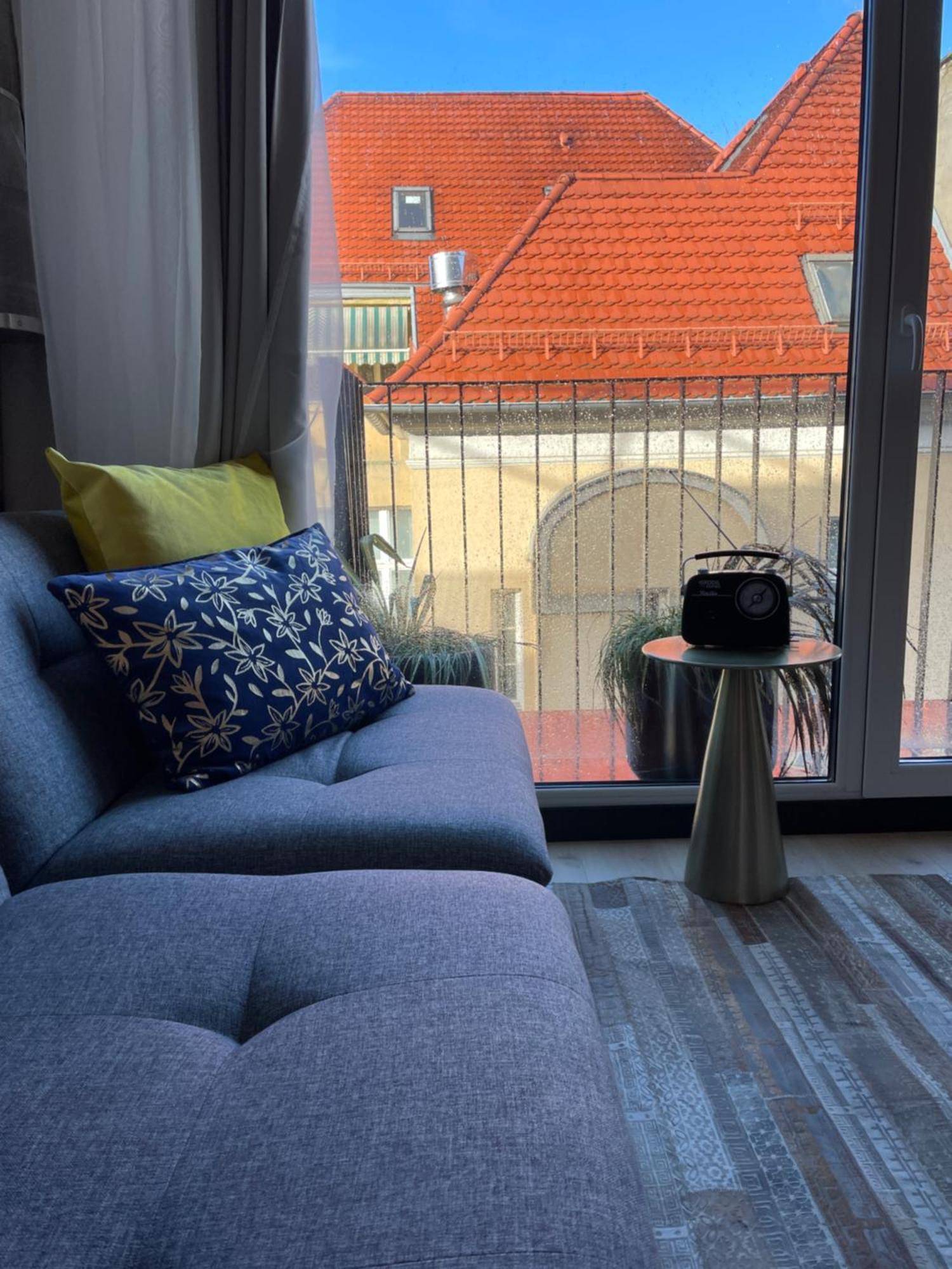 Apartment Piper Gold Targi Poznan